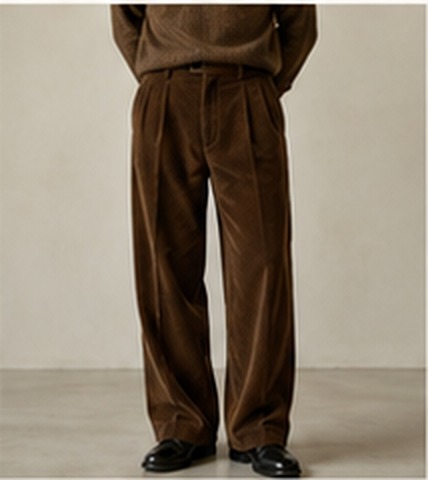 Cordhose Atelier